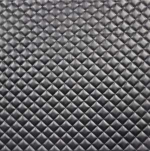 Nuevo y exquisito cuero cómodo acolchado con <span class=keywords><strong>bordado</strong></span> y base elástica, diseño especial <span class=keywords><strong>para</strong></span> bolso al aire libre, sofá, uso de ropa - Product Image 4