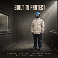 Casque de sécurité pour sablage avec cape intégrée, outils de sablage, casque de protection anti-poussière pour le visage