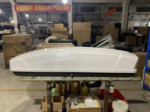 Grande boîte <span class=keywords><strong>de</strong></span> rangement <span class=keywords><strong>de</strong></span> galerie <span class=keywords><strong>de</strong></span> <span class=keywords><strong>toit</strong></span> 900L personnalisée Hard Top Cargo Bagages pour Toyota et <span class=keywords><strong>Audi</strong></span> <span class=keywords><strong>Coffre</strong></span> <span class=keywords><strong>de</strong></span> <span class=keywords><strong>toit</strong></span> ABS haute capacité - Product Image 4