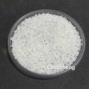 Granulés de polyéthylène linéaire à faible densité (LLDPE) pour film, qualité garantie, prix usine 2024 - Product Image 6