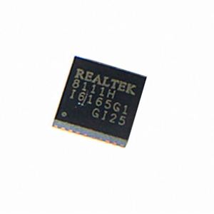 ไอซี RTL8111H-CG RTL8111H QFN-32 ไอซีชิปวงจรรวม ใหม่และของแท้ - Product Image 1