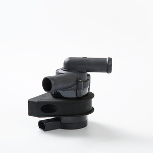 For Volkswagen Engine <b>Cooling</b> <b>System</b> Replacement Part Electronic Auxiliary Water Pump 7L0965561D - Product Image 2