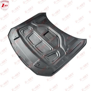 Capó de Motor de Fibra de Carbono Seca Z-ART 2021 M3 <span class=keywords><strong>M4</strong></span> para BMW G80 G82 G83, Capó de Motor de Fibra de Carbono Prepreg para G80 G82 G83 M3 <span class=keywords><strong>M4</strong></span> - Product Image 6