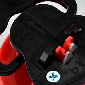 Mài sắt với cốc hút Mài túi nhỏ mài với đồ dùng nhà bếp bằng thép không gỉ - Product Image 5