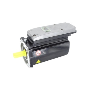 Motor Servo Industrial de CA 400W 750W 1000W 220V 380V Kit de Motor Servo Sin Escobillas de Alta Precisión SH100/30100/0/0/00/00/00/11/00 - Product Image 1