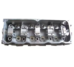 Vente Flash : Culasse nue 1.3 L B3 <span class=keywords><strong>pour</strong></span> Kia Pride Mazda 323 – Pièces auto B315-10100G KK150-10-100D B3C7-10-100C - Product Image 1