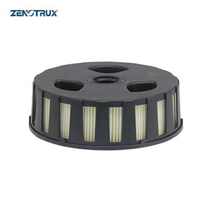 Filtro Sfiato Aria Carter Motore (Blow-by Filter) Sostitutivo 5801856860 P957984 500055147 97051 Compatibile con ASTRA Stralis - Product Image 2