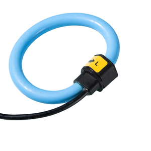 <span class=keywords><strong>Rogowski</strong></span> koil Transformer arus berkabel, Sensor arus portabel dan penjepit arus - Product Image 6