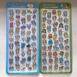สติกเกอร์อีพ็อกซี่ใสแบบ 3 มิติ ลายคริสตัล<span class=keywords><strong>รูป</strong></span>ทรงหยดน้ำ น่ารัก ลายการ์ตูนหุ่นยนต์เด็กชาย สติกเกอร์ใสแบบนูน สำหรับตกแต่งสมุดบันทึก เคสโทรศัพท์ - Product Image 6