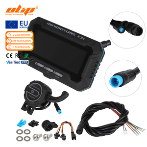 Kit de Pantalla Minimotors EY4 para Patinete Eléctrico Dualtron EY4, Acelerador EY4, Kit de Acelerador EY4, Kit de Pantalla LCD Dualtron EY4 - Product Image 1