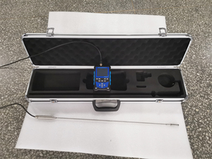 YP-0511A misuratore di potenza ad ultrasuoni strumento di misura di potenza ad ultrasuoni misuratore di intensità sonora ad ultrasuoni - Product Image 6