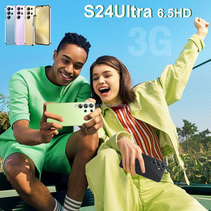 Versión S24 Ultra Smartphone 16Gb 13MP <span class=keywords><strong>GGG</strong></span> Red Celular Android Teléfono móvil - Product Image 3