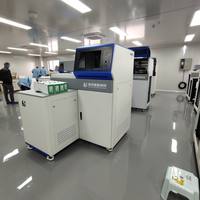 Diamond Manufacturing Machines: CVD, HPHT Cutting Systems