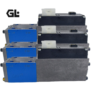 4wrph 4wrph10c4b100l-20ควบคุมสัดส่วนไฮดรอลิก/G24z4/M 4wrph 6 B40l-20/G24z4/M 4wrph6c3b12l-20/Eg24z4/M - Product Image 1