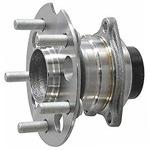 Suministro de Fábrica al por Mayor: Conjunto de Rodamiento de Cubo de Rueda Trasera 512280 para Toyota Sienna 2004-2010, Unidad de Cubo de Rodamiento de Rueda - Product Image 4