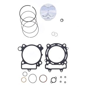 Kit de Pistón de Alta Gama ATHENA Modelo P5F0960055002A, Pistón Forjado de 4 Tiempos, Diámetro 95,95 mm + Kit de Juntas de Alta Gama - Product Image 2