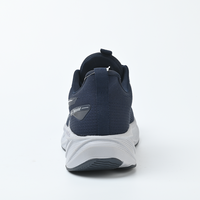 Chaussures de course pieds nus pour hommes et femmes, avec large embout, zéro dénivelé, antidérapantes, à lacets, en maille légère
