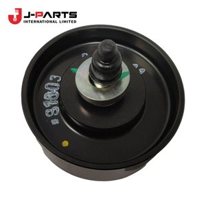 Conjunto de Polea de Ralentí para Toyota Hilux KUN16 1989-2004 OE 88440-0K060 884400K060 - Product Image 1