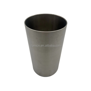 ปลอกสูบเครื่องยนต์ดีเซล IZUMI 4 สูบ 104 มม. รุ่น D4AF หมายเลขอะไหล่ 21131-41200 - Product Image 1