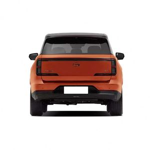 2025 para GAC Trumpchi S7 Hybrid SUV 5 puertas 5 plazas New Energy Vehicle con luz interior tipo de combustible eléctrico y dirección izquierda - Product Image 6