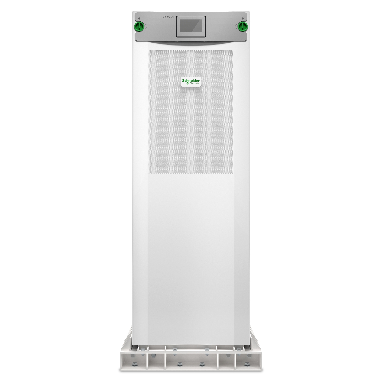 Schneider Electric gvsups120khs 120kW 400 V UPS внешние батареи 400 V 3 фазы 120 кВА источник бесперебойного питания Доставка