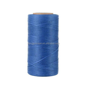 1Mm Sáp Polyester Sợi Dây Cáp Mềm Mại Và Bền Macrame Vòng Đeo Tay Chủ Đề Cho Nghệ Nghệ Công Chuỗi Đồ Trang Sức Làm - Product Image 3