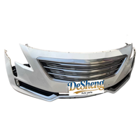 Service après-vente sans souci. Pour les kits de carrosserie Cadillac CT6, pare-chocs, phares LED, calandre, garde-boue, capot, spoiler. Prix réduits.
