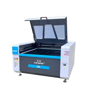 60w 90w Co2 Laser Engraving Cutting Machine Ccd Camera 3d Crystal Laser Engraving Machine Cutting For Acrylic Carved And Wood