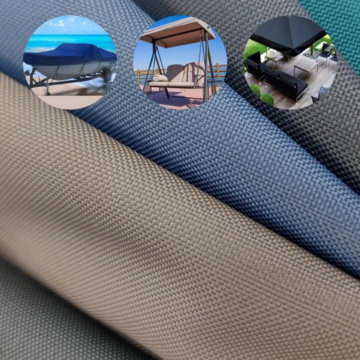 Oxford Gewebe Meterware Stoff zum Nähen, Outdoor Indoor, Wasserdicht Segeltuch, Abdeckplane, Markisenstoff, Basteln, Polsterstoff (#14 Oxford Gewebe Meterware Stoff zum Nähen, Outdoor Indoor, Wasserdicht Segeltuch, Abdeckplane, Markisenstoff, Basteln, Polsterstoff (#14