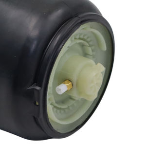 Bolsa de Aire de Suspensión Trasera de Alta Calidad 37106781843 para BMW F07 F11 - Product Image 5