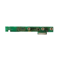 Nouvel adaptateur PCB FANUC d'origine A20B-8200-0669, haute efficacité, faible coût, pièces détachées pour robot KUKA pour l'automatisation industrielle