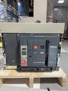 เบรกเกอร์วงจรไฟฟ้า <span class=keywords><strong>NS1000H</strong></span> 1000A แบบคอมแพค ACB - Product Image 5