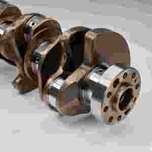 Nouveau vilebrequin M276 <span class=keywords><strong>V6</strong></span> suralimenté 3.0L pour <span class=keywords><strong>Mercedes</strong></span> W205 E450 A2760301101 - Product Image 5