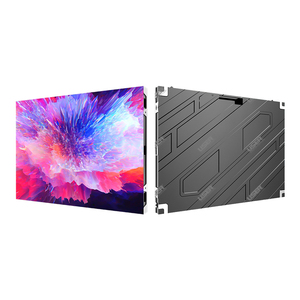 Factory 4K SMD UHD Indoor LED Video Wall Screen Display Ultra Thin Fixed Full Color P1.2 P1.5 P1.8 P2 P2.5 Pantallas Led K Seria - Product Image 2