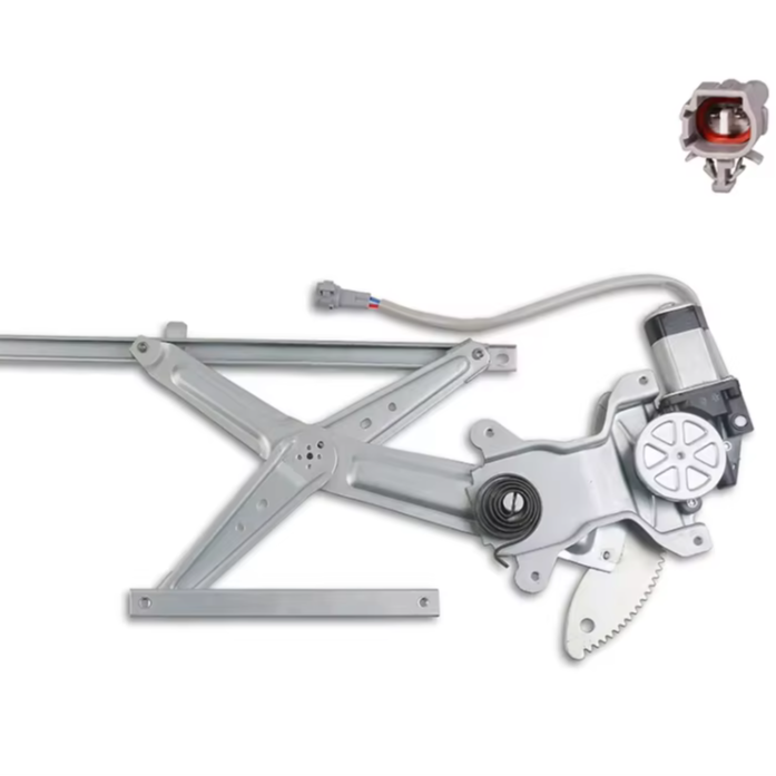 Left Front Electric Window Regulator for