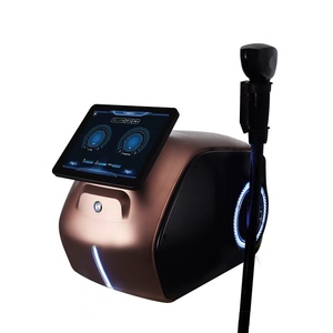 Laser <span class=keywords><strong>Pico</strong></span> Secondes Portable pour le Détatouage - Product Image 2