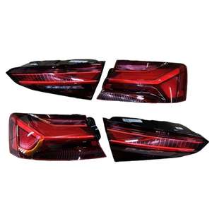 2021-2024สำหรับ A5 <span class=keywords><strong>Audi</strong></span> ไฟท้าย <span class=keywords><strong>S5</strong></span>ไฟเลี้ยวไฟเบรก - Product Image 1