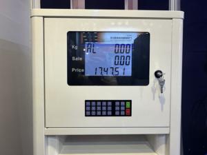 <span class=keywords><strong>LPG</strong></span> dolum gaz silindiri dolum tartı <span class=keywords><strong>LPG</strong></span> için - Product Image 6