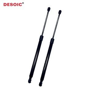 OEM 74820-TP6-A01 Tailgate <strong>Strut</strong> Boot <strong>Strut</strong> for Honda Crosstour 2.4L 2012-2019 - Product Image 1