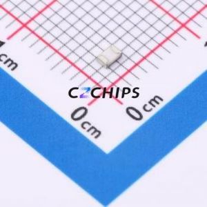 TP0805B100KP0510Z ตัวต้านทานแบบ SMD 0805 (ประเภท: ฟิล์มบาง) (ความต้านทาน: 100kโอห์ม ความแม่นยำ: 0.1%) - Product Image 2