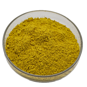 Naturale estratto di <span class=keywords><strong>Sophora</strong></span> <span class=keywords><strong>Japonica</strong></span> quercetina 95% 98% quercetina in polvere - Product Image 2