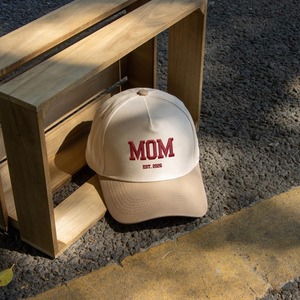 Casquettes de baseball sportives en coton en gros, logo brodé personnalisé, respirantes, imperméables, unisexe, pour sports d'été en extérieur, bicolores - Product Image 4