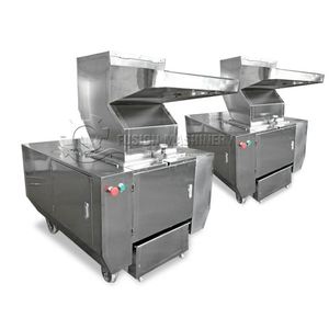 Dê xương máy xay máy động vật xương Máy Nghiền cừu xương Mài Máy bò/Lợn/Gà Mài Máy xương Máy xay - Product Image 4