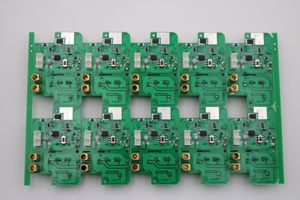 ชุดประกอบแผงวงจรพิมพ์ (PCB) ที่ปรับแต่งได้จากผู้ผลิต พร้อมตัวปรับสมดุลแบตเตอรี่ประสิทธิภาพสูงสำหรับชุดแบตเตอรี่ลิเธียม LFP และ NCM - Product Image 2