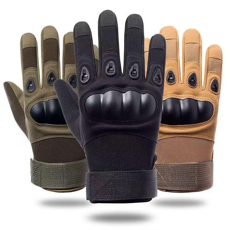 Gloves for Touch Screen Durable, Warm Waterproof
