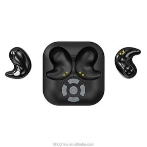 <span class=keywords><strong>2026</strong></span> yeni 2 <span class=keywords><strong>1</strong></span> Mini taşınabilir rahat uyku kulaklık uzaktan kumanda uyku kulaklık ergonomik tasarım kulakiçi - Product Image 1