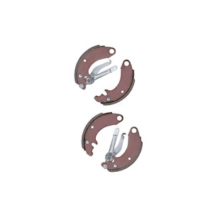 GS8052 0986487124 Jeu de mâchoires de frein pour <span class=keywords><strong>CITROEN</strong></span> <span class=keywords><strong>2CV</strong></span>, DYANE, ACADIANE - Product Image 5