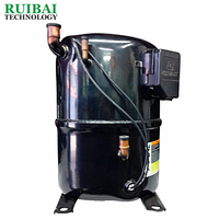 Compresseur scroll de réfrigération CS18K6E-TFD-238 CS18K6E-PFV-230 CS18K6E-TF5-255 pour climatisation et CVC commercial