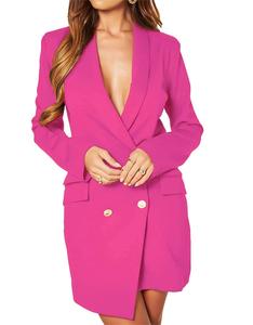 Fabricante de chaquetas de lujo para <span class=keywords><strong>mujer</strong></span>, chaquetas para exteriores, traje de negocios para <span class=keywords><strong>mujer</strong></span>, abrigos de invierno estampados para <span class=keywords><strong>mujer</strong></span> - Product Image 6