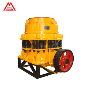 2019 el más nuevo grava <span class=keywords><strong>Roca</strong></span> mía cemento Simon trituradora de cono de gran capacidad - Product Image 1